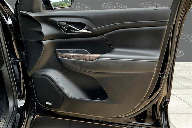 used 2022 GMC Acadia car, priced at $39,352