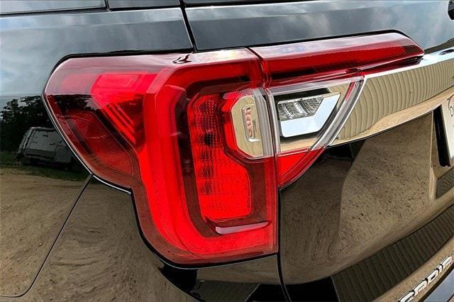 used 2022 GMC Acadia car, priced at $39,352