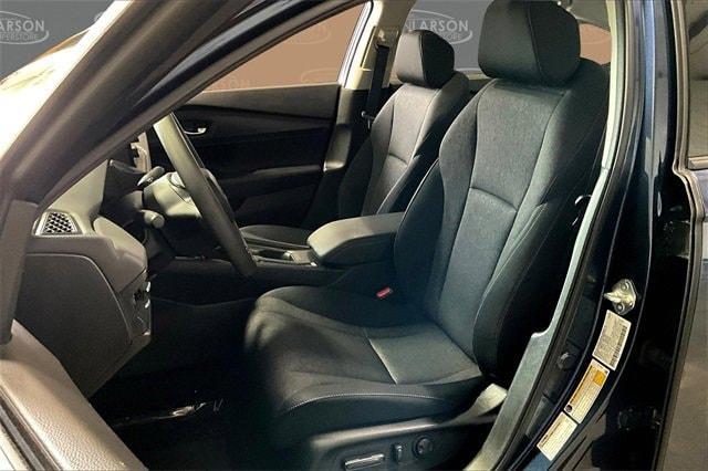 used 2024 Honda Accord car, priced at $25,950