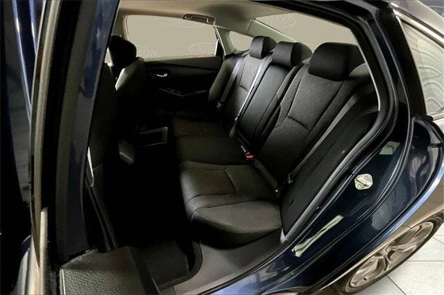 used 2024 Honda Accord car, priced at $25,950