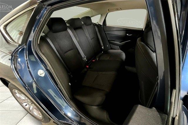 used 2024 Honda Accord car, priced at $25,950