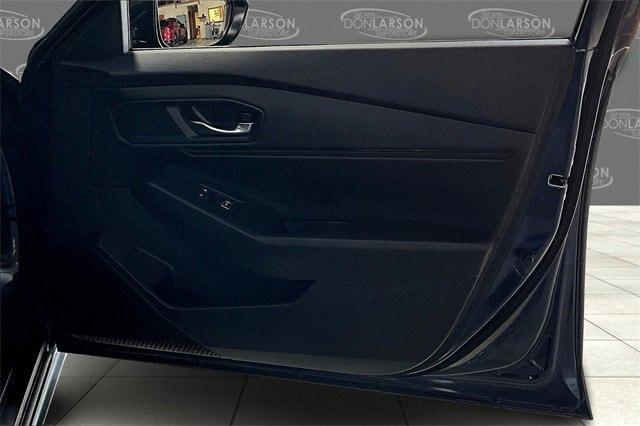 used 2024 Honda Accord car, priced at $25,950