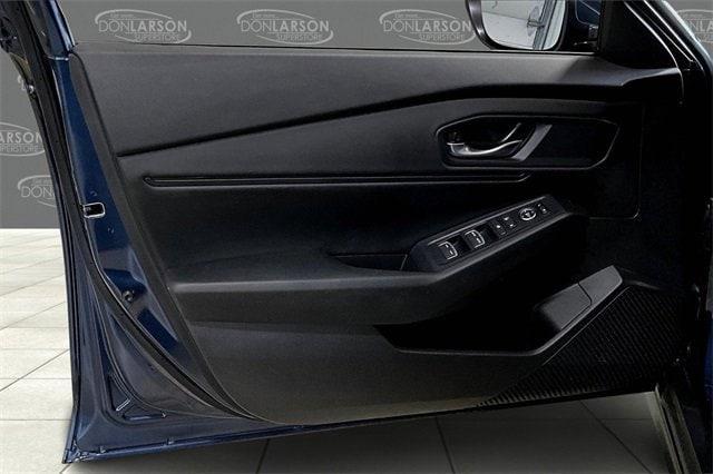used 2024 Honda Accord car, priced at $25,950