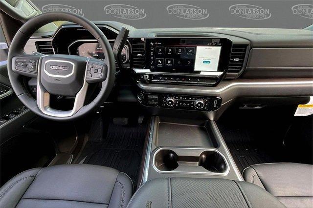 new 2026 GMC Sierra 2500 car, priced at $78,682