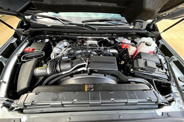 new 2026 GMC Sierra 2500 car, priced at $78,682