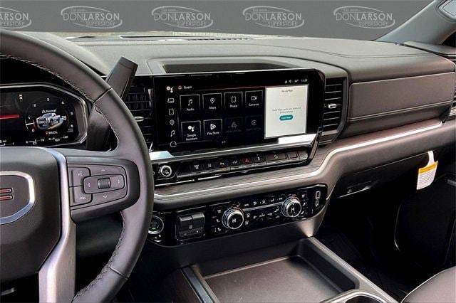 new 2026 GMC Sierra 2500 car, priced at $78,682