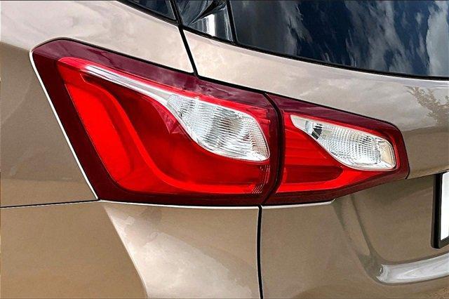 used 2018 Chevrolet Equinox car, priced at $13,998