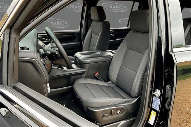 used 2023 GMC Yukon XL car, priced at $45,998