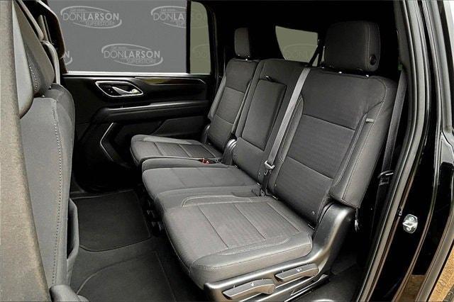 used 2023 GMC Yukon XL car, priced at $45,998