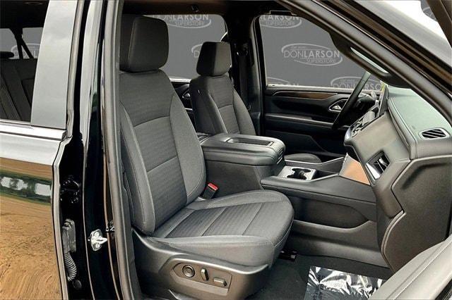 used 2023 GMC Yukon XL car, priced at $45,998