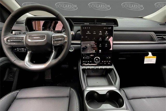 new 2026 GMC Terrain car, priced at $42,950