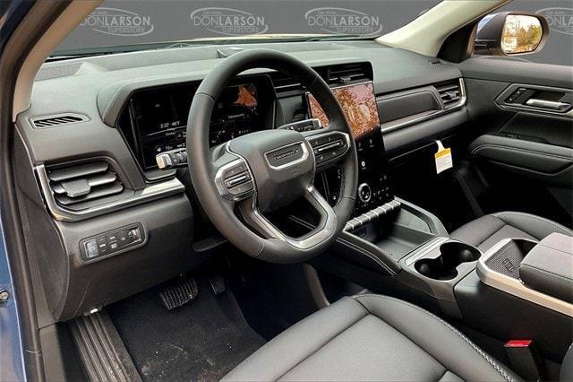 new 2026 GMC Terrain car, priced at $42,950