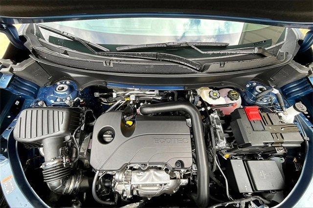 new 2026 GMC Terrain car, priced at $42,950