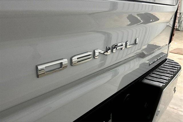 new 2026 GMC Sierra 3500 car, priced at $96,229