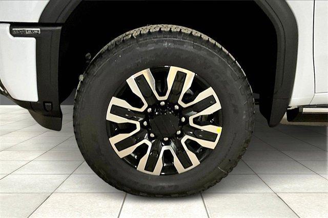 new 2026 GMC Sierra 3500 car, priced at $96,229