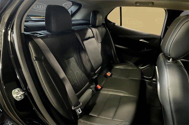 new 2026 Buick Encore GX car, priced at $37,694