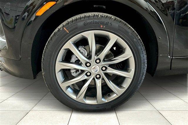 new 2026 Buick Encore GX car, priced at $37,694
