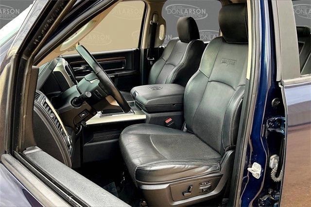used 2014 Ram 1500 car, priced at $18,998