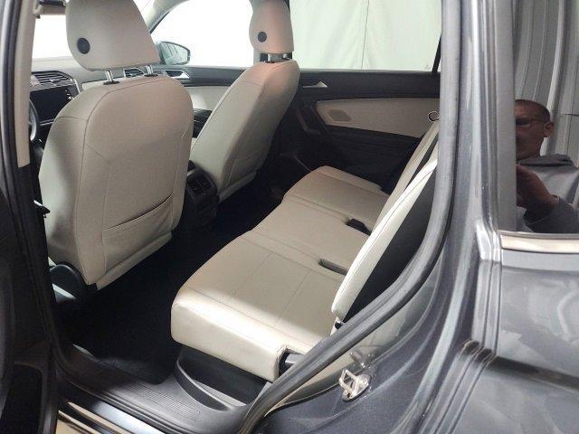 used 2019 Volkswagen Tiguan car, priced at $19,749