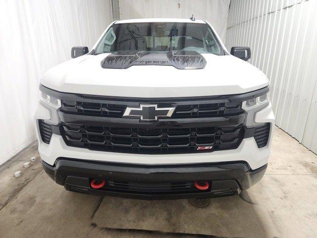 new 2024 Chevrolet Silverado 1500 car, priced at $66,313