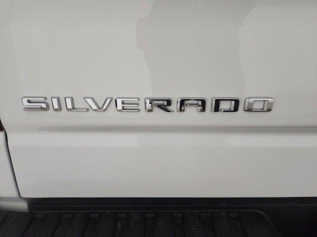 new 2024 Chevrolet Silverado 1500 car, priced at $63,563