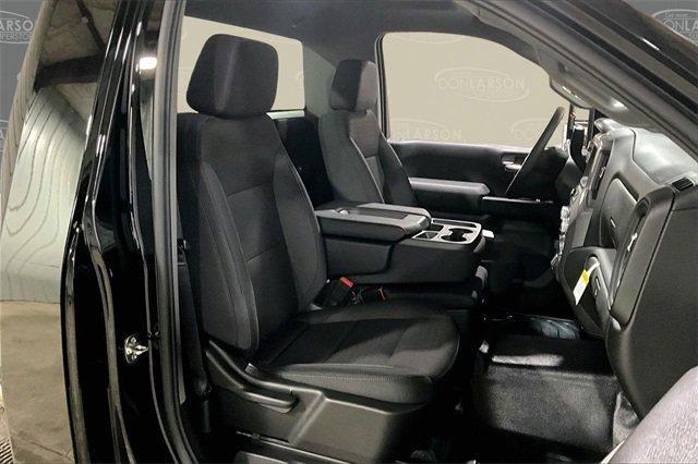 new 2026 GMC Sierra 3500 car, priced at $52,122