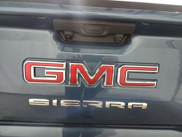 new 2024 GMC Sierra 1500 car, priced at $59,109