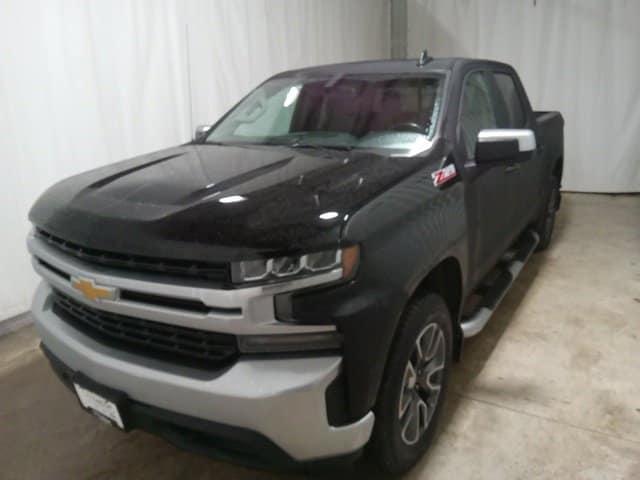 used 2022 Chevrolet Silverado 1500 Limited car, priced at $35,995