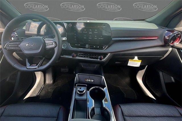 new 2026 Chevrolet Equinox car, priced at $37,633