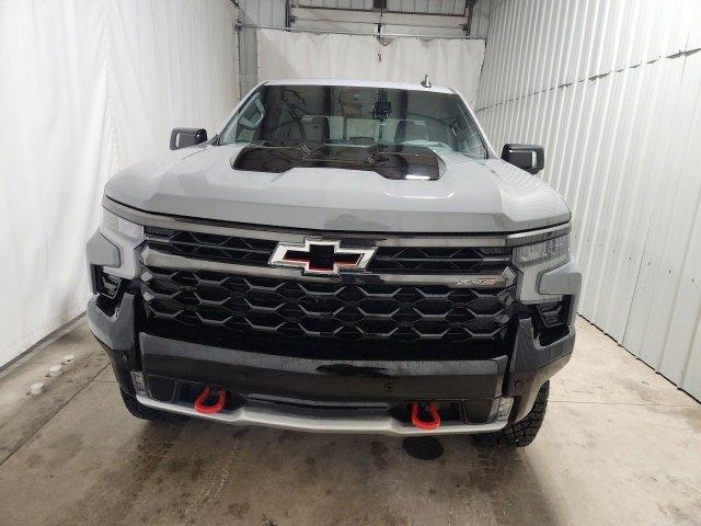 new 2025 Chevrolet Silverado 1500 car, priced at $72,184