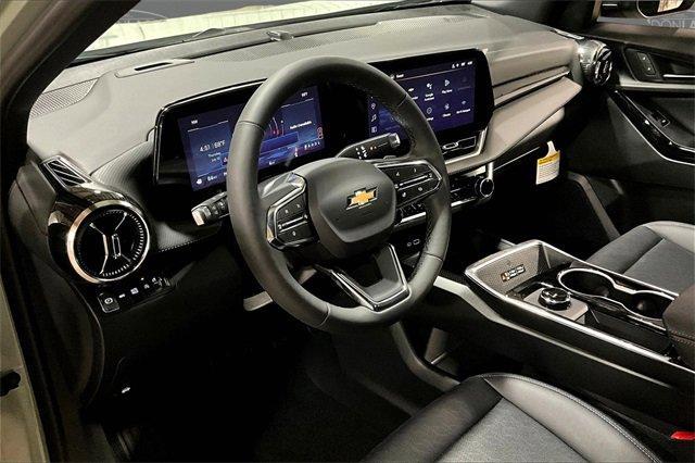 new 2026 Chevrolet Equinox car