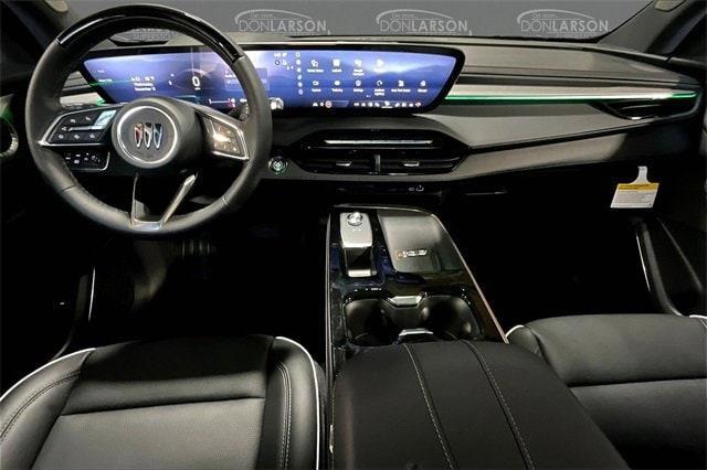new 2026 Buick Enclave car, priced at $65,370