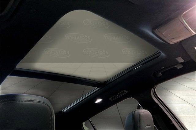 new 2026 Buick Enclave car, priced at $65,370