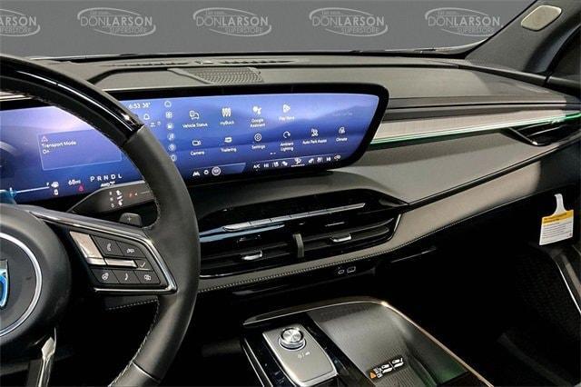 new 2026 Buick Enclave car, priced at $65,370