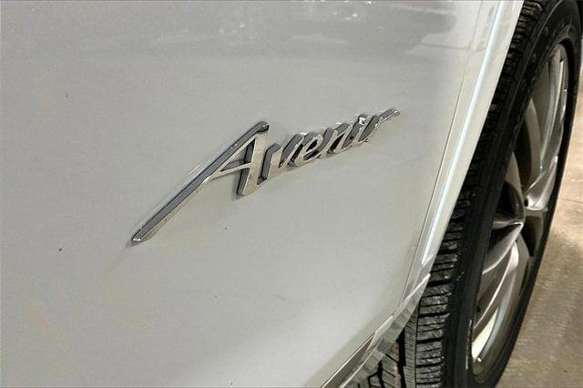 new 2026 Buick Enclave car, priced at $65,370