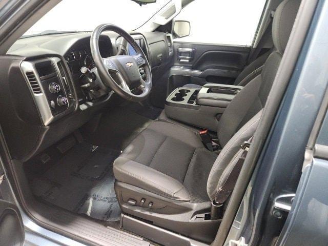 used 2014 Chevrolet Silverado 1500 car, priced at $17,881