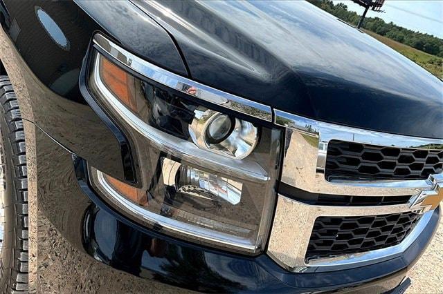 used 2020 Chevrolet Tahoe car, priced at $38,245