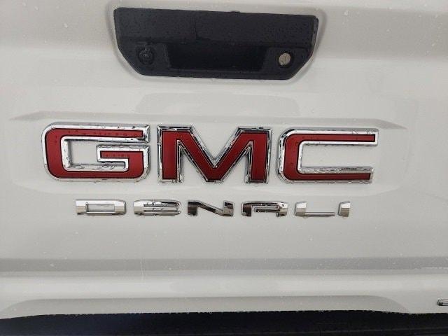 new 2024 GMC Canyon car, priced at $54,914