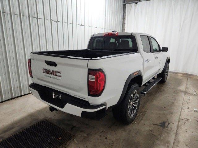 new 2024 GMC Canyon car, priced at $54,914