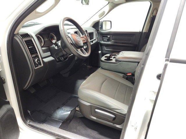 used 2017 Ram 1500 car, priced at $20,882