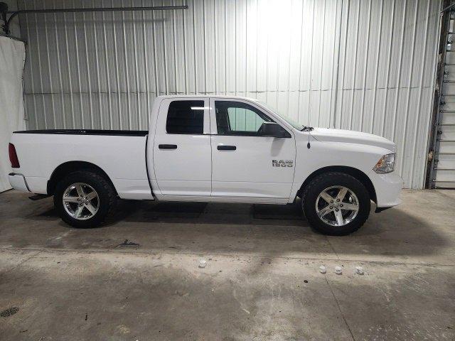 used 2017 Ram 1500 car, priced at $20,882