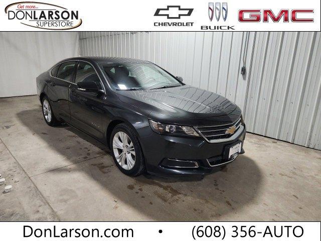 used 2014 Chevrolet Impala car, priced at $14,998