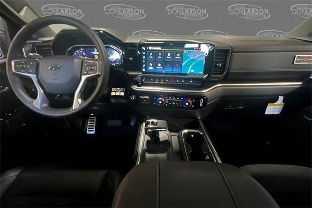 new 2025 Chevrolet Silverado 1500 car, priced at $85,416
