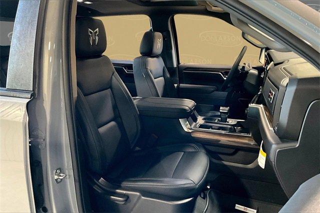 new 2025 Chevrolet Silverado 1500 car, priced at $85,416