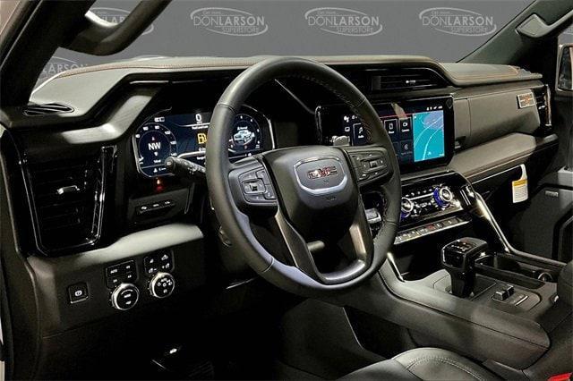 new 2025 GMC Sierra 1500 car, priced at $81,377