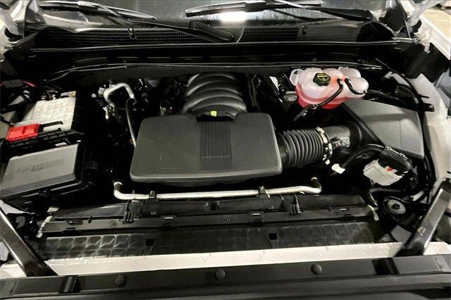 new 2025 GMC Sierra 1500 car, priced at $81,377