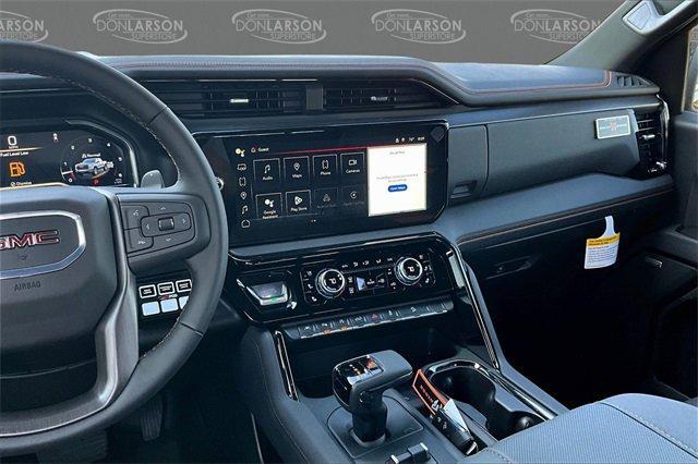 new 2025 GMC Sierra 1500 car, priced at $82,834