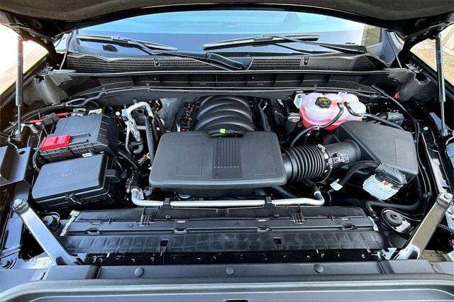 new 2025 GMC Sierra 1500 car, priced at $82,834