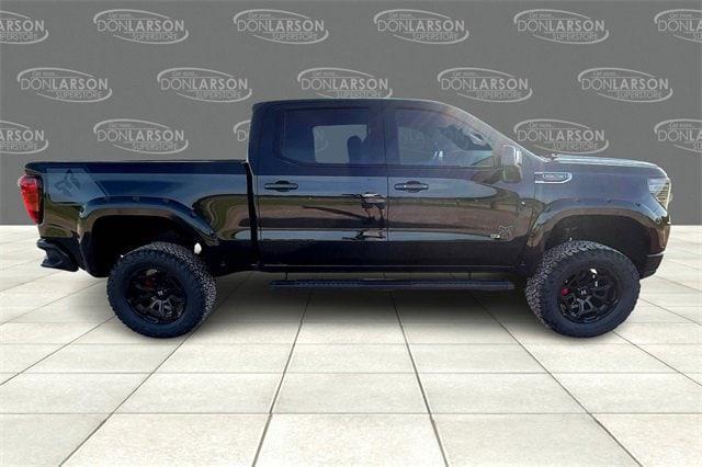 new 2025 GMC Sierra 1500 car, priced at $82,834