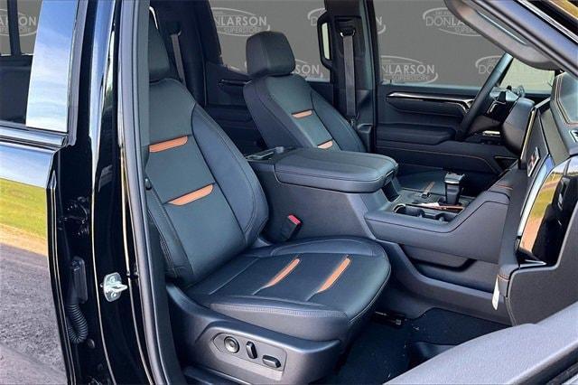 new 2025 GMC Sierra 1500 car, priced at $82,834